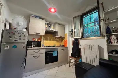 Casa in vendita, Via Santa Caterina, Bologna