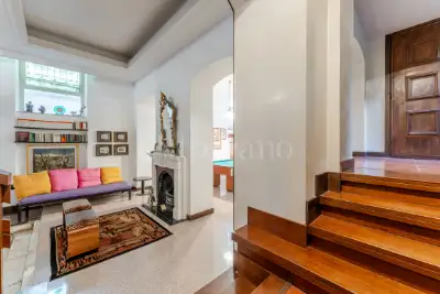 Casa in vendita, Via Serviliano Lattuada 3, Milano