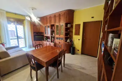 Casa in affitto, Via di Boccea, Roma