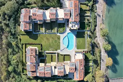 Casa in vendita, Lungolago Giuseppe Garibaldi, Peschiera del Garda