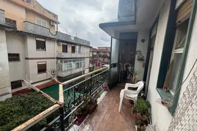 Casa in vendita, Via Tremestieri, Mascalucia