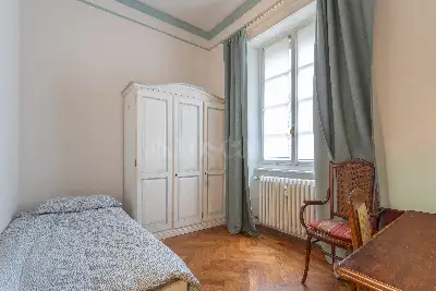 Casa in vendita, Via Monte Cervino, Milano