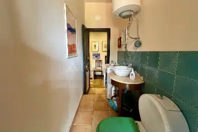 Villa in vendita, Via delle Querce, Gravina di Catania