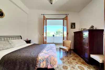 Villa in vendita, Via del Fico d'India, Misilmeri