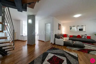 Casa in vendita, Via Vincenzo Manzini, Udine