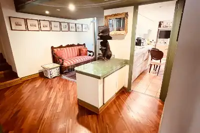 Casa in vendita, Via Santa Lucia, Napoli