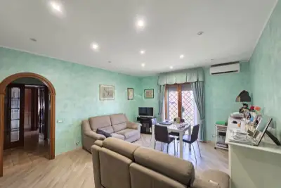 House for sale, Via Lago Colonnelle, Tivoli