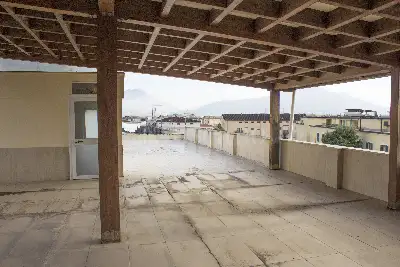 Attico in vendita, Piazza Labriola, Cassino