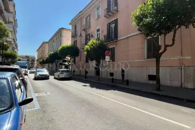 Casa in affitto, Corso Europa, Avellino