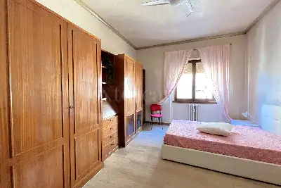 Casa in vendita, Via Ernesto Nathan, Roma