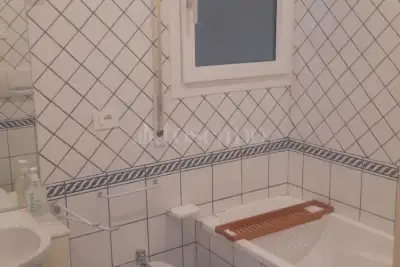 Casa in affitto, Via Arbia, Roma