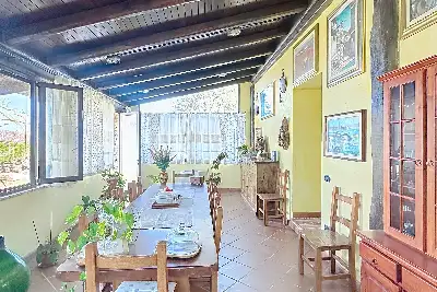 Villa in vendita, Strada Vicinale Badde Fustiggiu, Sorso