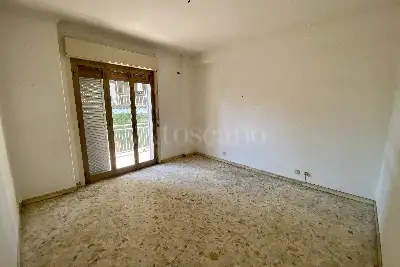 Casa in vendita, Via Antonio Baldissera, Catania