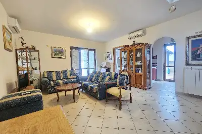 Villa Bifamiliare in vendita, via volturno, Anzio