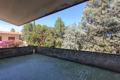 Villa in vendita, Via Andrea Doria, Trecastagni