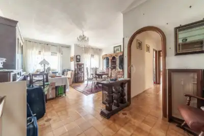 Casa in vendita, Via Aristide Carabelli, Roma