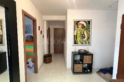 Casa in vendita, Via Massimiliano Maria Kolbe, Catania