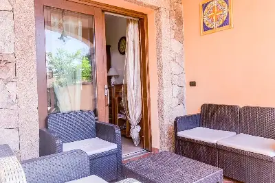 Villino a Schiera in vendita, Via Parigi, Olbia