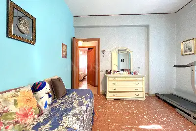 Casa in vendita, Via Camillo Guidi, Roma