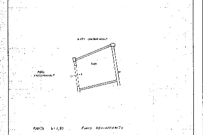 Garage in vendita, Via Luigi Alessandro Parravicini, Roma