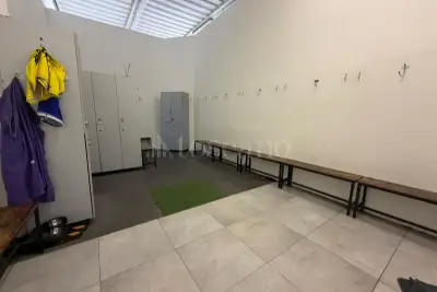 Capannone in vendita, Via Aldo Moro, Ladispoli