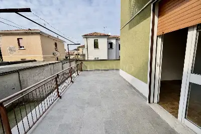 Casa in vendita, Via Chiusure, Brescia