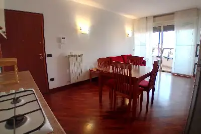 Casa in affitto, Via Luigi Pastro, Milano