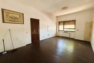 Casa in vendita, Via Federico Paolini, Roma