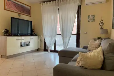 Casa in vendita, Via Bruno de Finetti, Roma