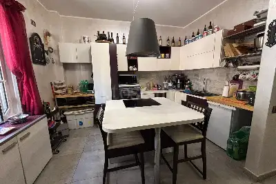 Casa in vendita, Via delle Sirene, Roma