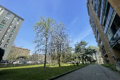 Casa in vendita, Via degli Astri, Milano