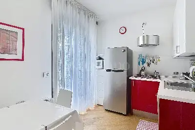 Attico in vendita, Via Michele Coppino, Sassari