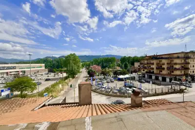 Penthouse for sale, Via delle Melazze, Colleferro