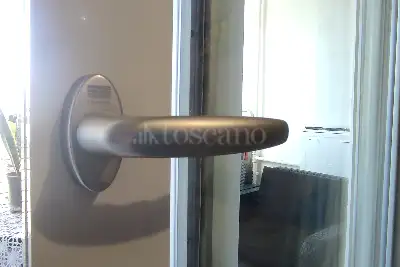 Casa in vendita, Via Tancredi Chiaraluce, Roma