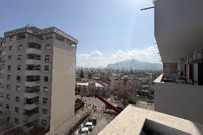 Casa in vendita, Via Giuseppe Montana, Palermo