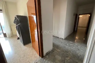 Casa in vendita, Via Madonna dei Cieli, Catanzaro