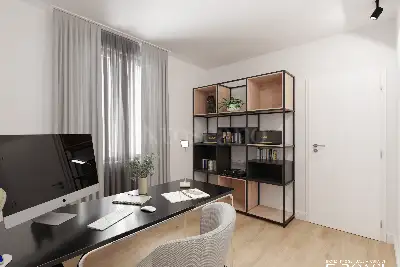 Attico in vendita, Via Amatore Sciesa, Verona