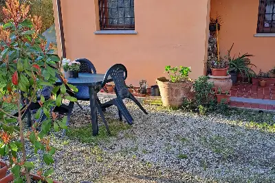 Casa in vendita, Via di Ramini, Pistoia