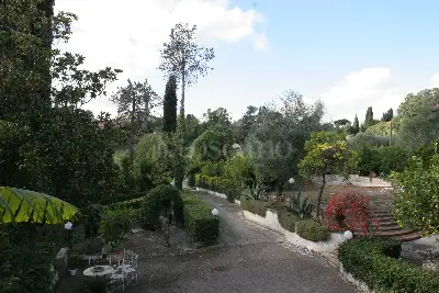 Villa in vendita, via di colle formica, Velletri