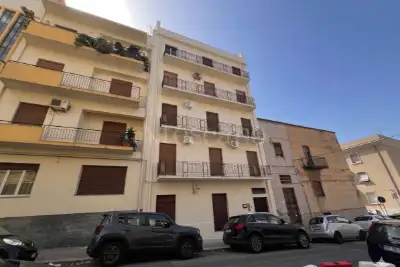 Casa in vendita, Via Magna Grecia, Reggio di Calabria