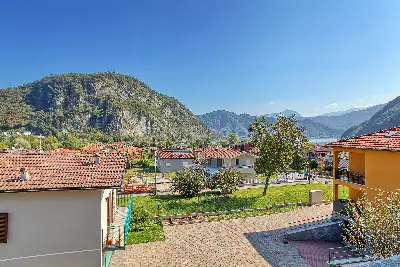 Villa in vendita, Via Pianazzo, Lavena Ponte Tresa