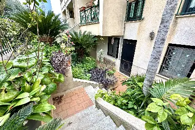 Villa in vendita, Via dell'Ulivo, Palermo