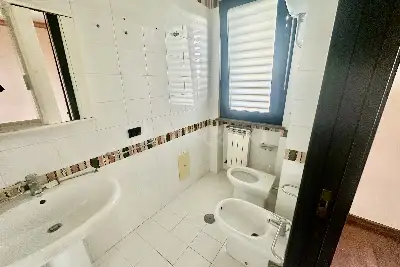 Villino a Schiera in vendita, Via Vitagliano Rosetti Residence S. Agostino, Caserta