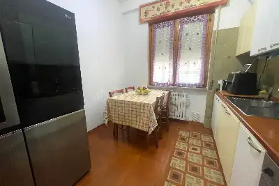 Casa in vendita, Via F. Lippi, Martinsicuro