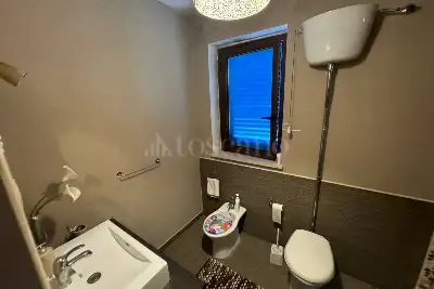 Villa in vendita, VIlletta a Casteltermini (AG) Contrada Fabbrichella, Casteltermini