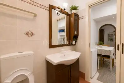 Casa in vendita, Via Tagaste, Roma