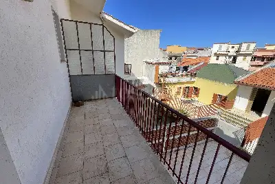 Casa Indipendente in vendita, Via Salvatore Navarra, Messina