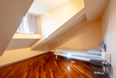 Casa in affitto, Via Po, Torino