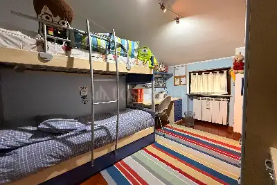 Villino a Schiera in vendita, Largo Rovedine, Opera