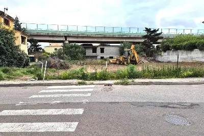 Edificabile Residenziali in vendita, Via Strasburgo traversa via aAldo Moro, Olbia